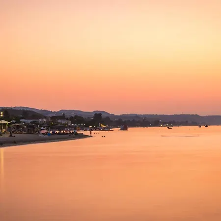 Nowhere Διαμέρισμα