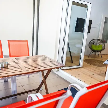Apartamento Nowhere