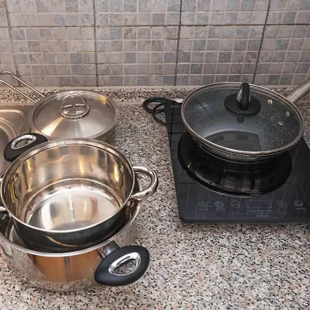 Nowhere Διαμέρισμα *