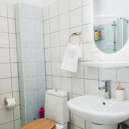 Nowhere Διαμέρισμα Πευκοχώρι