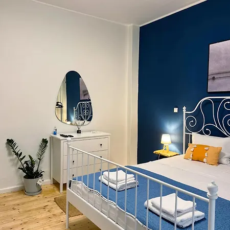 Apartment Nowhere
