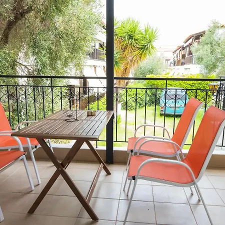 Nowhere Πευκοχώρι