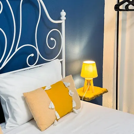 Διαμέρισμα Nowhere