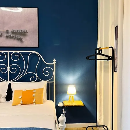 Nowhere Διαμέρισμα Πευκοχώρι