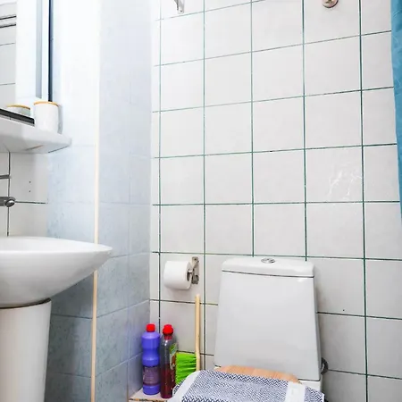 Nowhere Πευκοχώρι