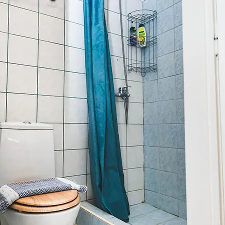 Διαμέρισμα Nowhere *