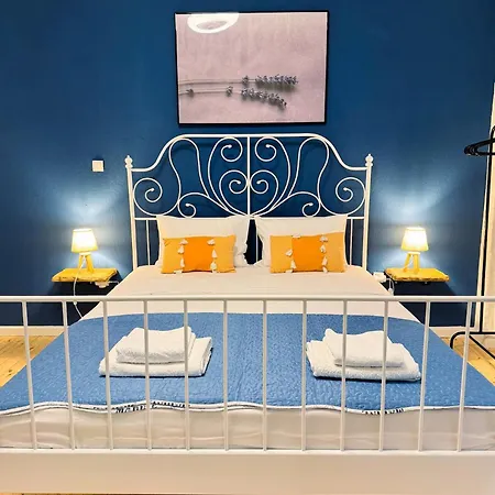 Nowhere Apartment