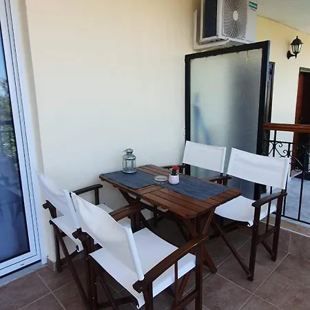 Apartamento Nowhere