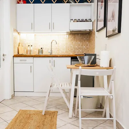 Nowhere דירה פפקוהורי