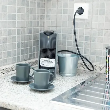 Nowhere דירה פפקוהורי